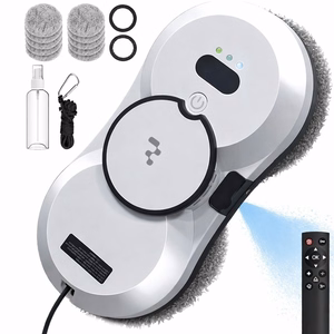 Window cleaning robot Reach W17S white
