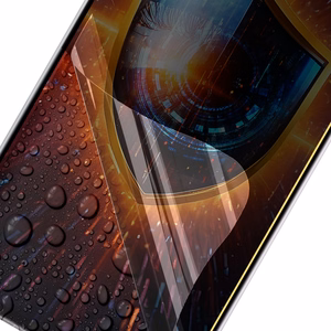 Oppo Reno 13F 4G/5G - 3mk Silky Matt Privacy