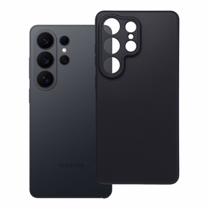 Чехол для Samsung S26 ULTRA Easy Dual черный