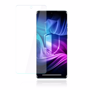 3mk Silky Matt Pro matinė apsauginė plėvelė Motorola Edge 50 Fusion