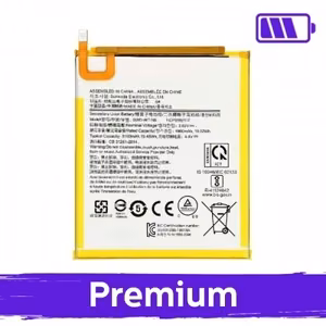 Battery Compatible With Samsung T290 / 295 Tab A 8.0'' SWD-WT-N8 (OEM)