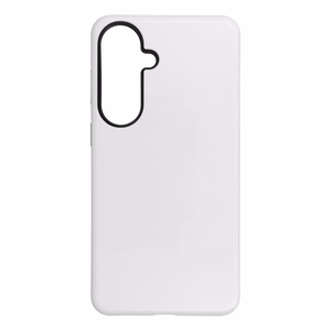 Case double layer sublimation for SAMSUNG S26 PLUS