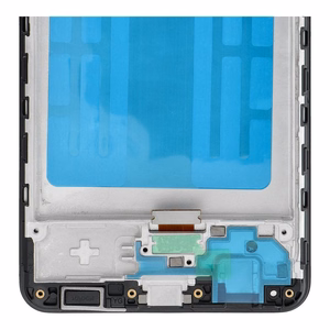 FixCell LCD ekranas SAMSUNG A21s A217 OEM su rėmeliu