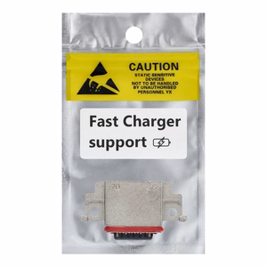 Charge connector for SAMSUNG A8 2018 ORI