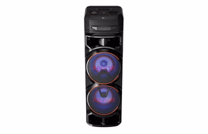 Garsiakalbis LG XBOOM RNC9 Belaidis Bluetooth
