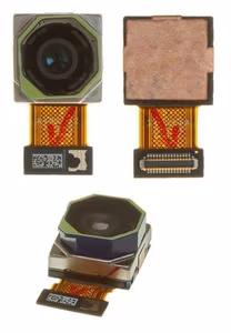 Камера Xiaomi Redmi 9T/Poco M3 задняя (48MP f1/1.8, 26mm (wide), 1/2.0, A48S01Z) оригинал