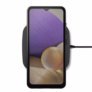 Thunder Case гибкий прочный защищённый TPU чехол для Nokia 5.4 синий
