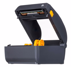 Zebra ZD421 etikečių spausdintuvas Perkėlimas terminiu būdu 203 x 203 DPI