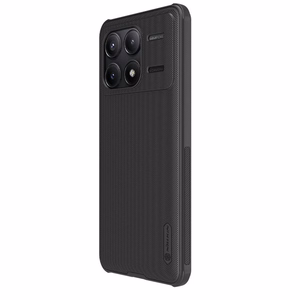NILLKIN SUPER SHIELD PRO MAGNETIC XIAOMI REDMI K70/K70 PRO/ POCO F6 PRO juodas