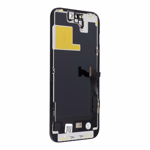 LCD ekranas iPhone 14 Pro su jutikliu juodas (HD+ Incell) IC Transferable