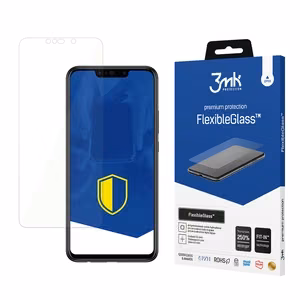 3mk FlexibleGlass — защита экрана телефона для Huawei Nova 3i