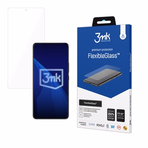 Гибридное стекло 3mk FlexibleGlass для Asus ROG Phone 9/9 Pro