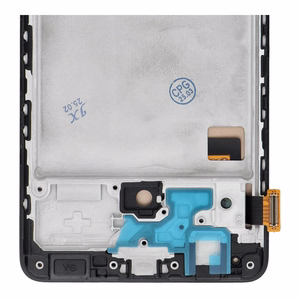 LCD-дисплей для SAMSUNG A41 A415 INCELL с рамкой