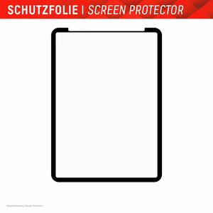 Защита экрана DISPLEX PaperSense для iPad Pro11" (1/2/3/4) / Air (4/5)