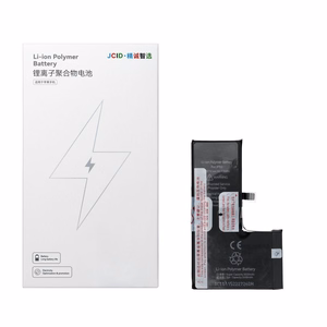 JCID Battery for iPhone XS (standard capacity)