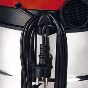 Einhell TH-VC 1820 S – wet-and-dry workshop vacuum cleaner, 1250 W, 20 L