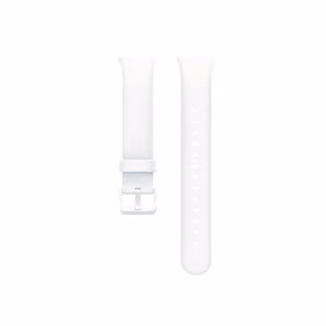 SILIKONINIS DIRŽELIS MI BAND 7 PRO/ M7 PRO (7) BALTAS