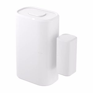 SONOFF SNZB-04P ZigBee durų ir langų atidarymo jutiklis (+baterija)