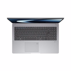 ASUS ExpertBook PM1503CDA-S70269W Ryzen 5 150, 15.6" FHD, 300 nits, 60 Hz, AG, 16 GB DDR5, 512 GB SSD, Radeon 660M, 720p webcam, 50 Wh, Windows 11, 3-year on-site warranty, Misty Grey