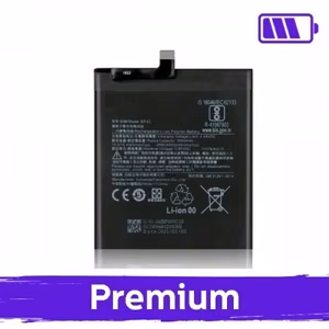 Батарея совместима с Xiaomi Mi 9T Pro BP40 (OEM)