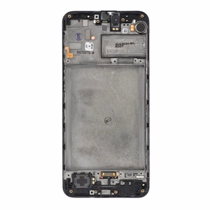 ServicePack LCD-дисплей SAMSUNG M21 M215F GH82-22509A