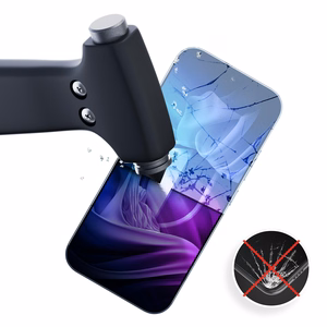 3mk Silky Matt Pro matte protective film for Xiaomi 17