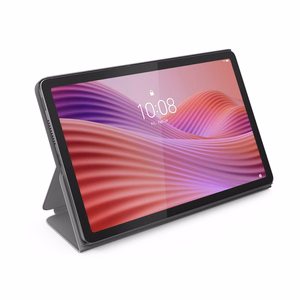 Lenovo Tab ZG38C06653 – atverčiamas dėklas, juodas
