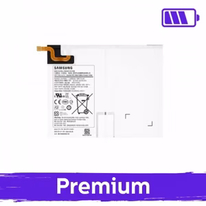 Аккумулятор совместимый с Samsung T510 T515 Tab A 10.1'' EB-BT515ABU (OEM)