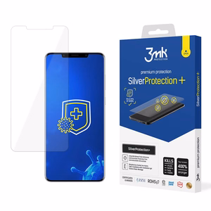 3mk SilverProtection+ защитная пленка Huawei Mate 50 Pro
