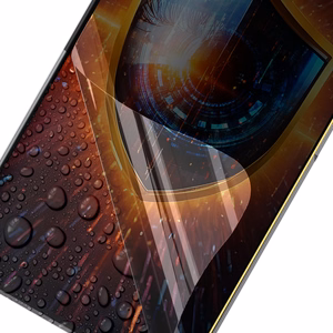 3mk Silky Matt Privacy™ матовая защита экрана Honor 400 Lite