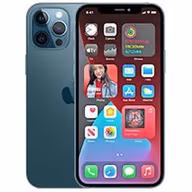 Apple iPhone 12 Pro Max