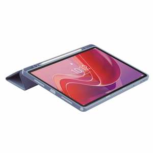 Tech-Protect SC Pen Case for Lenovo Tab M11 11" TB-330 - Dark Purple