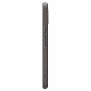 Spigen Nano Pop Mag MagSafe dėklas Google Pixel 10 Pro XL telefonui – pilkas