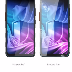 3mk Silky Matt Pro матовая плёнка Samsung Galaxy XCover 7 Pro