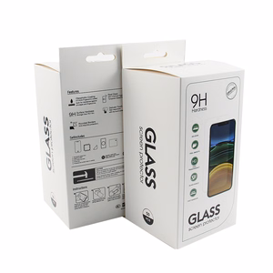 Tempered stiklas 2,5D for Motorola Moto G56 50in1