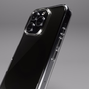 SBS Extreme Active D3O dėklas iPhone 16 Pro - permatomas