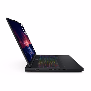 Lenoco Legion Pro 5 16ADR10 Ryzen 9 8945HX 16" WQXGA IPS 500 nits AG 240 Hz 32 GB DDR5-5200 SSD 1 TB GeForce RTX 5070 8 GB 80 Wh NoOS Eclipse Black