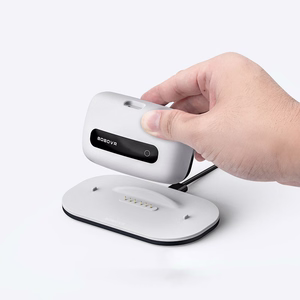 Головной ремень BoboVR M3 Pro+ с аккумулятором для Quest 3 и 3S