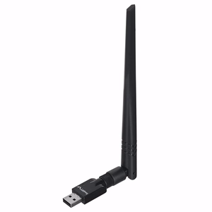 Lanberg NC-0300-WIE tinklo plokštė Ethernet / WLAN 2400 Mbit/s