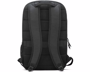 Lenovo ThinkPad Essential 16 colių kuprinė (Eco) 40,6 cm (16") juoda