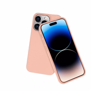 Case X-Level Dynamic Samsung S918 S23 Ultra 5G light pink