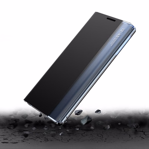 New Sleep Case чехол с функцией подставки для Samsung Galaxy A53 5G синий