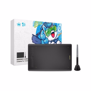 Huion H580X graphics tablet