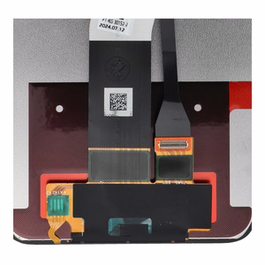 FixCell LCD ekranas SAMSUNG a05s a057 (atnaujintas be rėmelio)