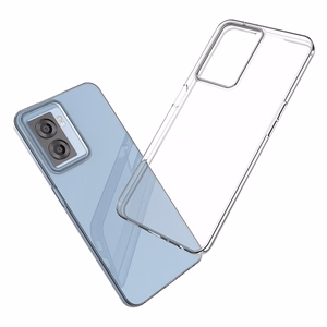 Чехол Ultra Clear 0.5mm для Oppo A57 5G / A57 / A77 5G / A77 / K10 5G, Realme V23 5G / Narzo 50 5G / Q5i 5G тонкий прозрачный