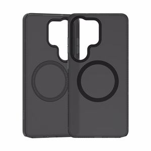 Benks Magnetic Lucid Armor чехол (A050) для Samsung Galaxy S26 Ultra чёрный