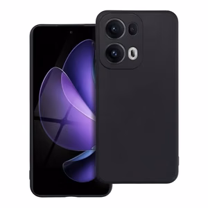 Case for Oppo Reno 13 PRO Matt black