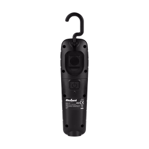 Rebel 5 W COB workshop lamp