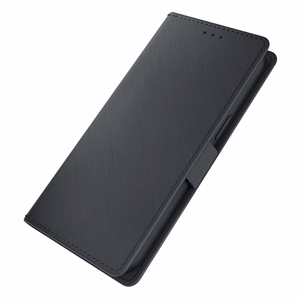 Чехол-кошелёк 3mk для Xiaomi 13T Pro - чёрный