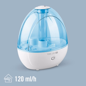 TEESA PURE LIFE 40 ultragarsinis oro drėkintuvas